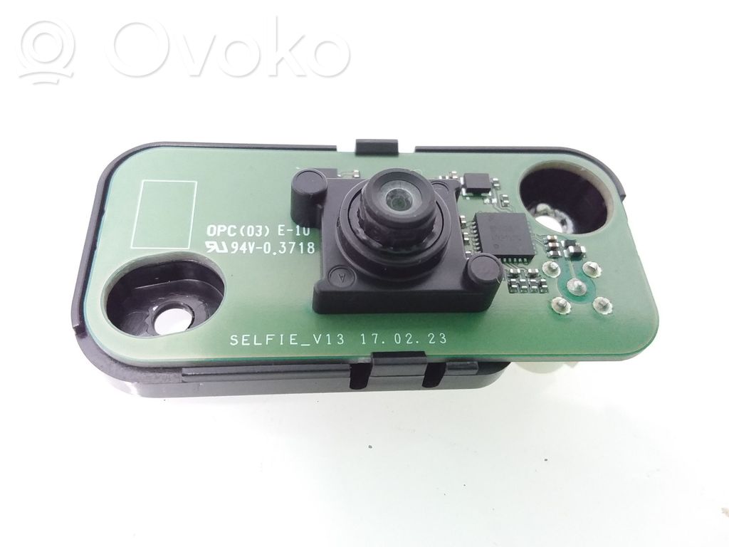 Tesla Model 3 Windshield/windscreen camera 