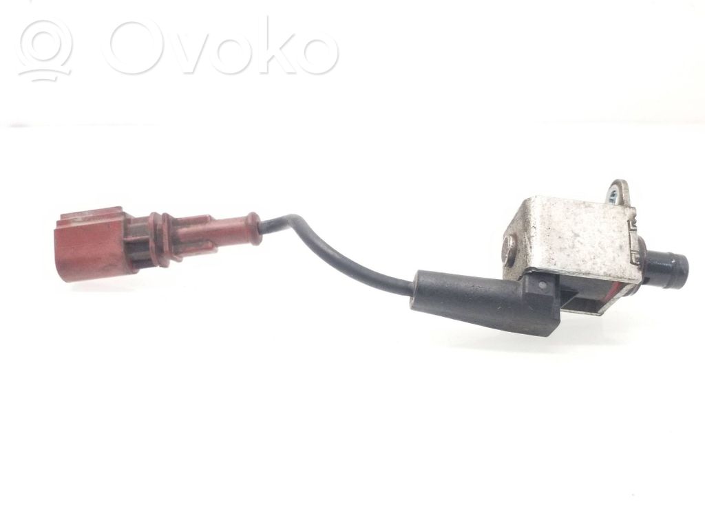 Skoda Octavia Mk3 (5E) Turbo solenoid valve 