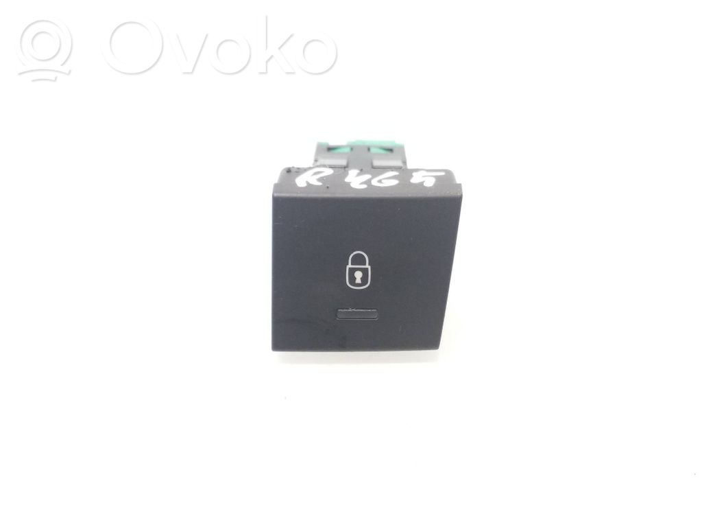 Peugeot 508 Central locking switch button 