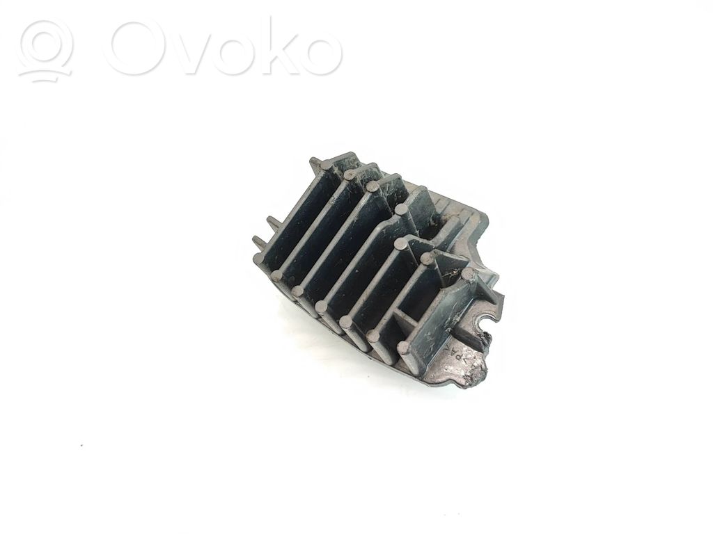Tesla Model 3 Headlight part 