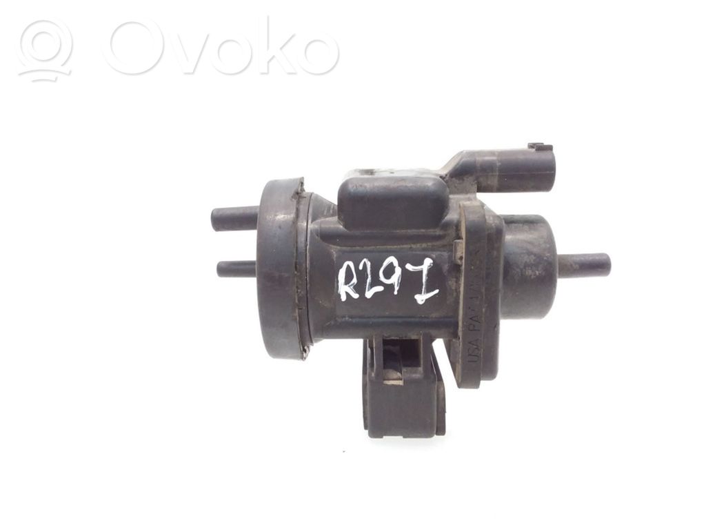 Mercedes-Benz S W220 Solenoīda vārsts 