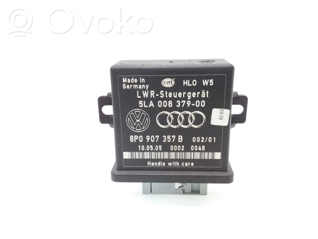 Audi A4 S4 B7 8E 8H Module d'éclairage LCM 