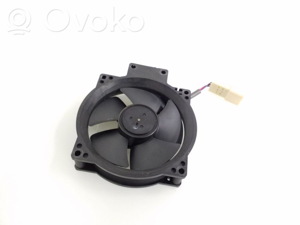 Lexus GS 300 350 430 450H Sēdekļa ventilators 