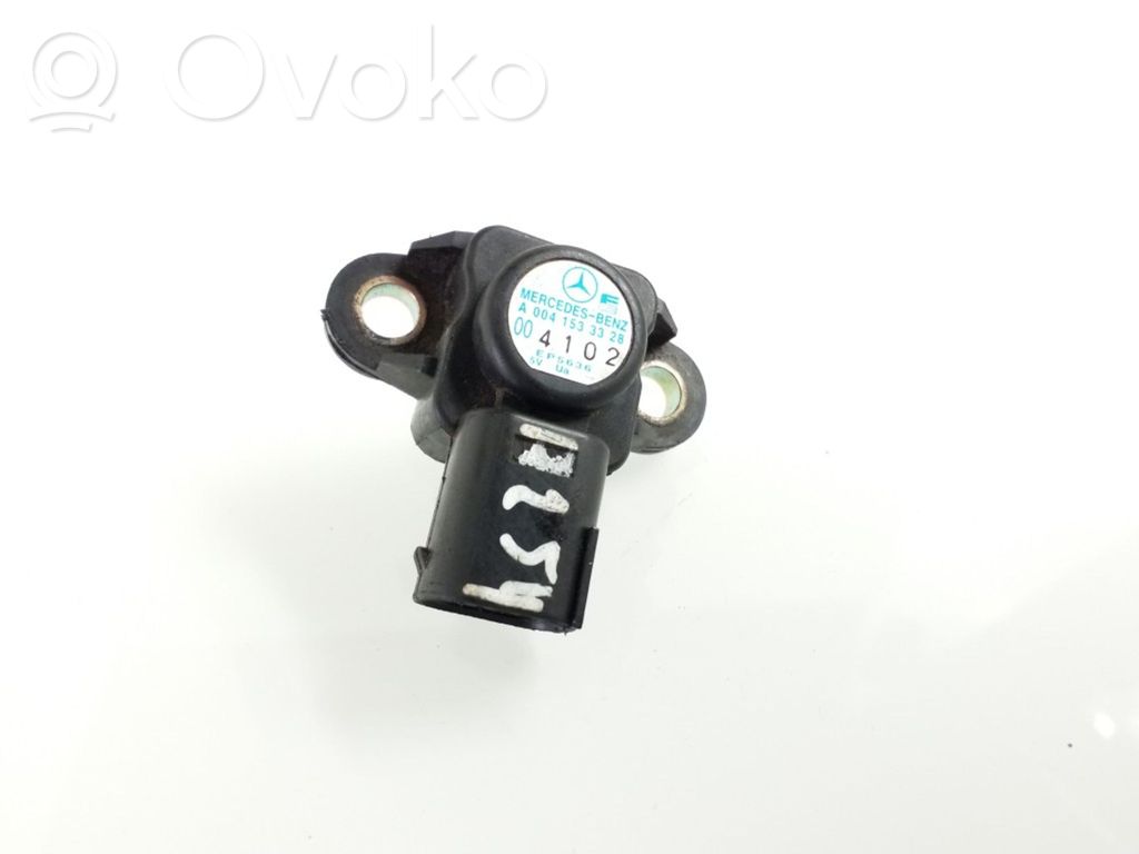 Mercedes-Benz C W203 Luftdrucksensor 