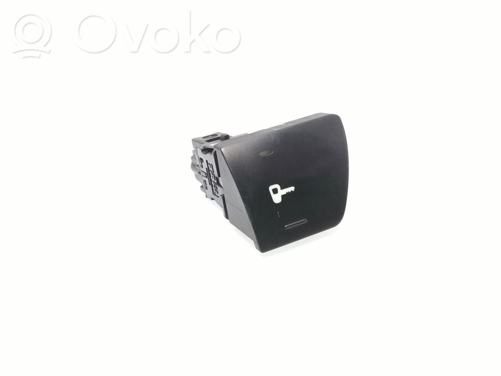 Peugeot 307 Central locking switch button 