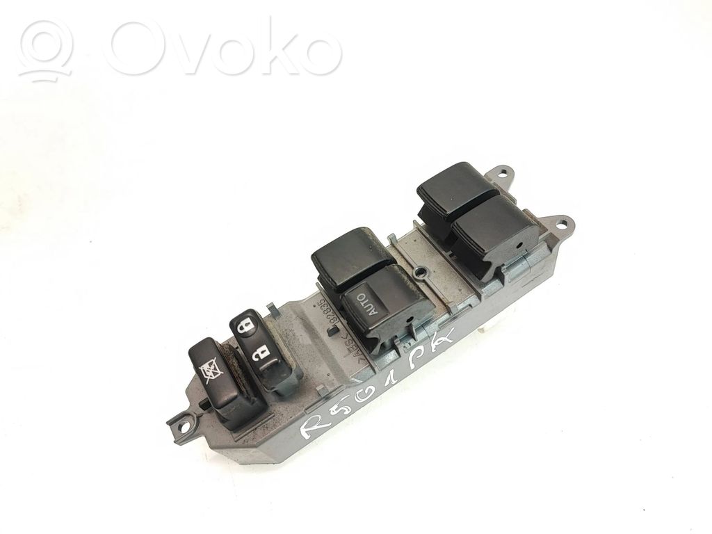 Toyota RAV 4 (XA40) Electric window control switch 