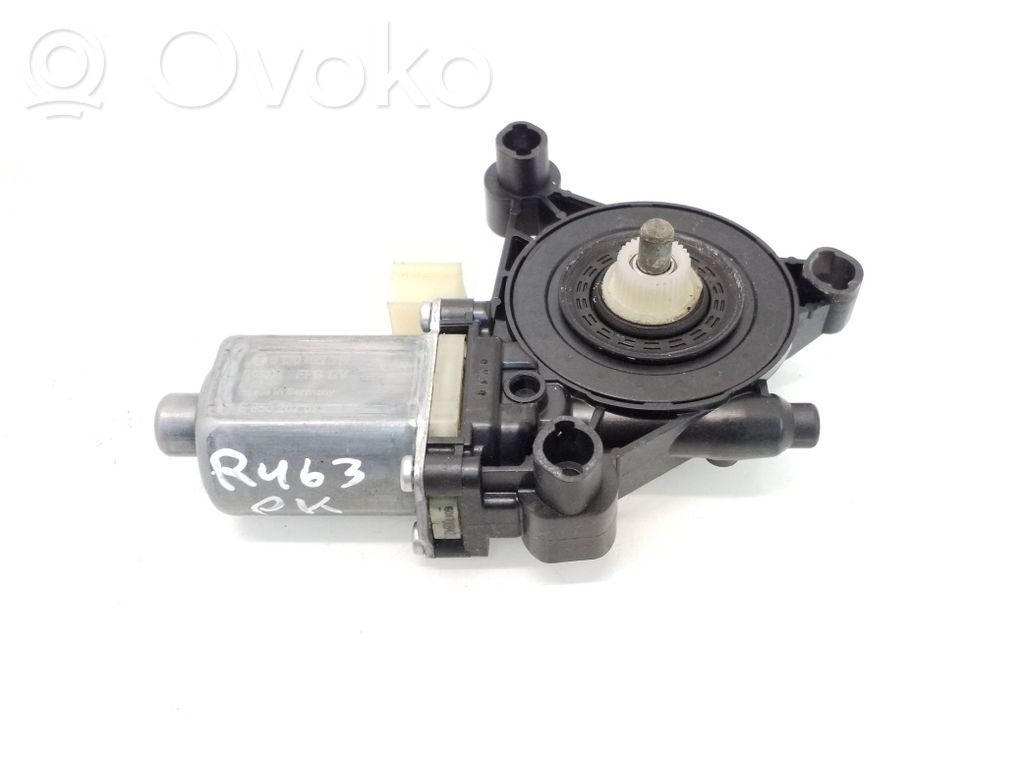 Skoda Octavia Mk3 (5E) Priekinio lango pakelėjo varikliukas 