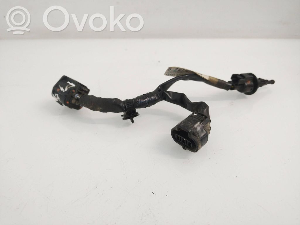 Mazda 6 Außentemperatur Sensor Fühler Geber 