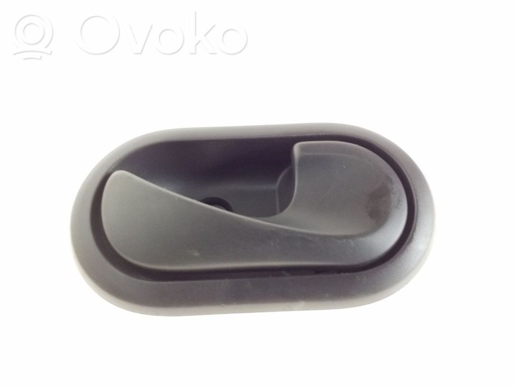 Dacia Logan I Rear door interior handle 