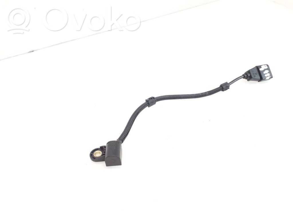 Volkswagen Caddy Camshaft position sensor 