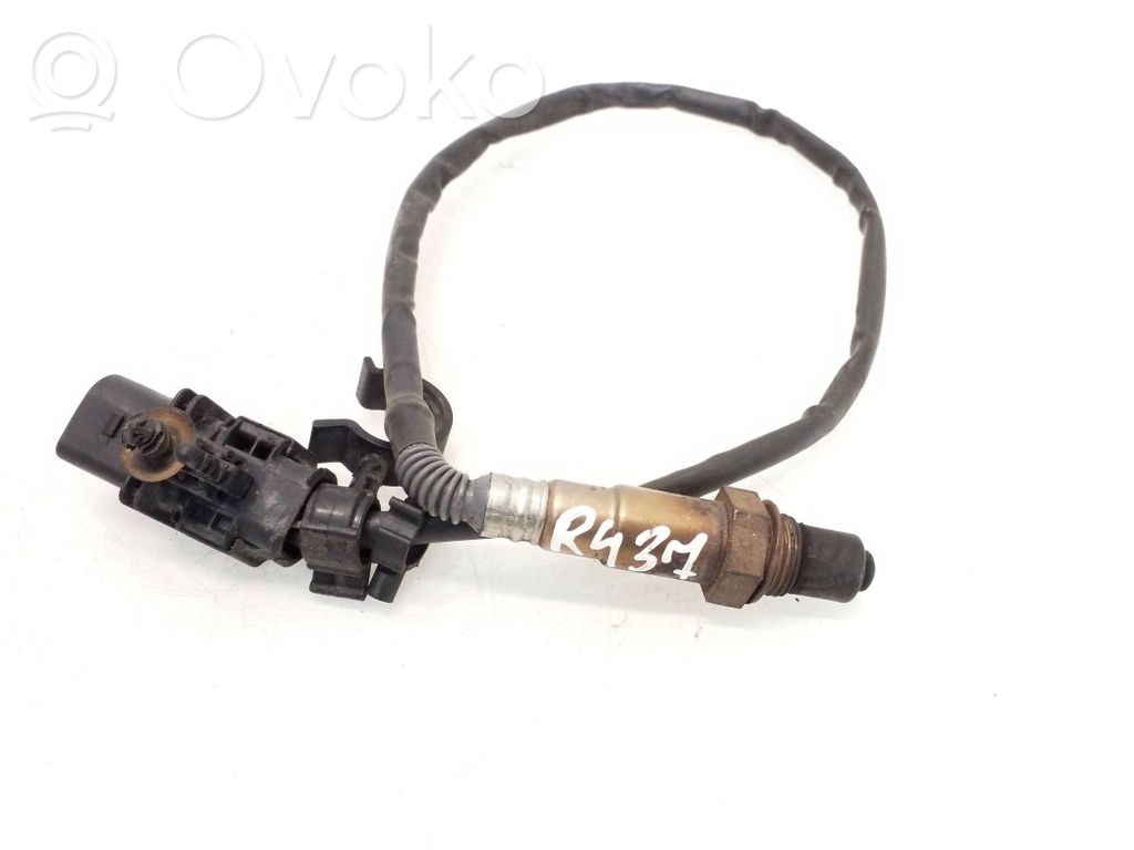 Ford Focus Lambda probe sensor 
