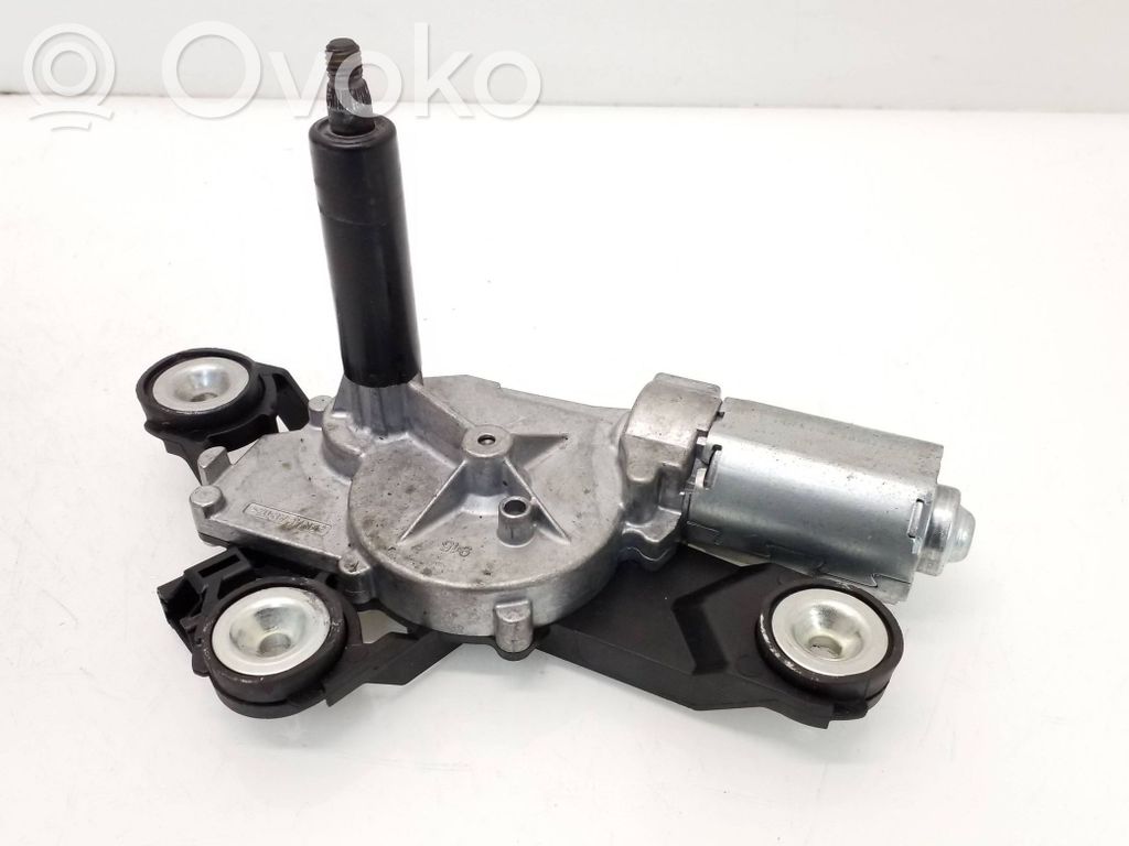 Ford Focus Rear window wiper motor 