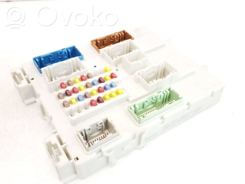 Ford Focus Fuse module 