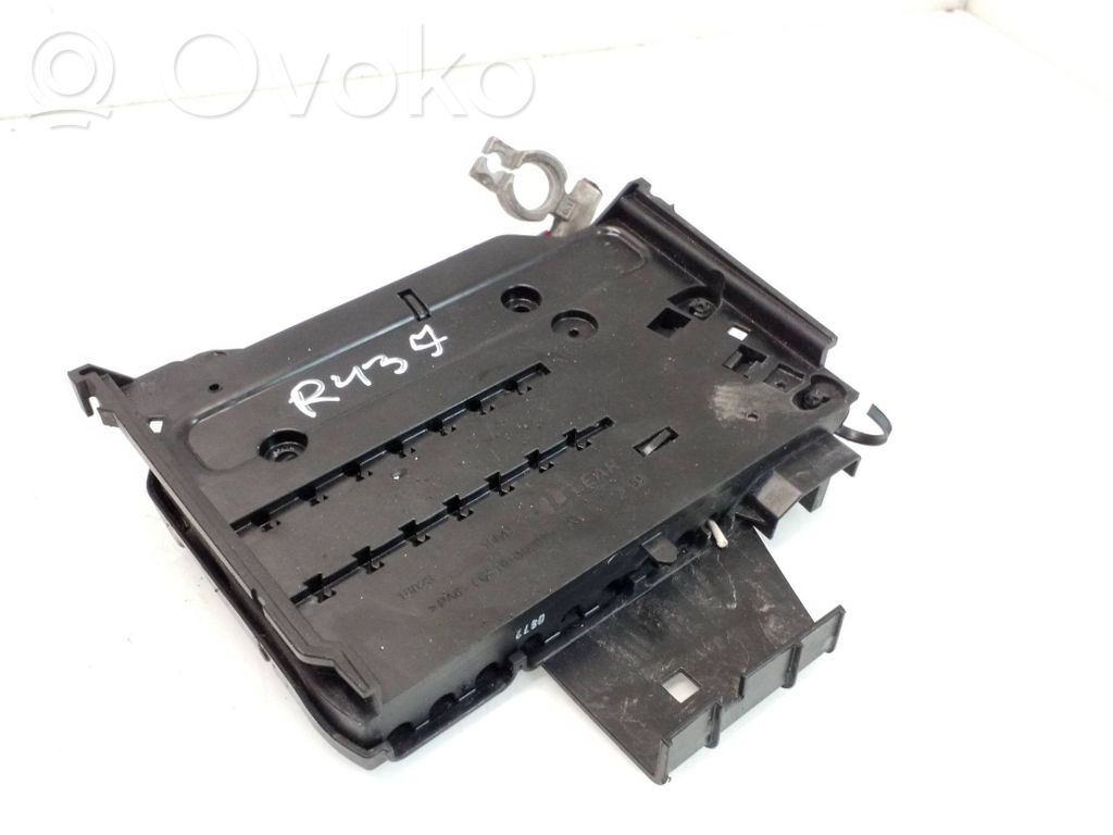 Ford Focus Positive wiring loom 