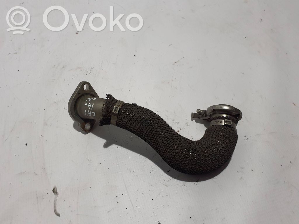 Porsche Cayenne (92A) Caurulīte (-es) / šļūtene (-es) 