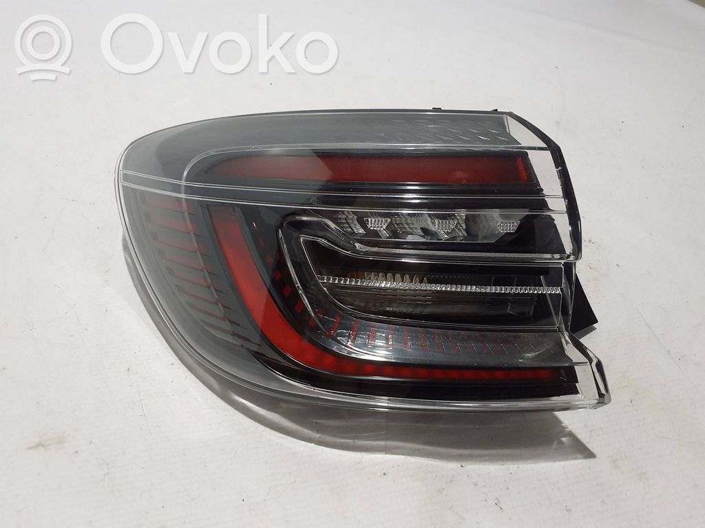 Renault Clio V Takavalot 