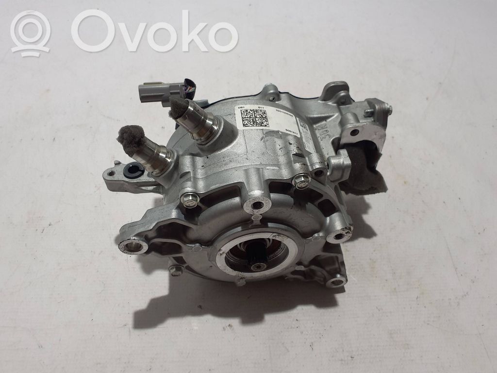 Renault Clio V Generator/alternator 