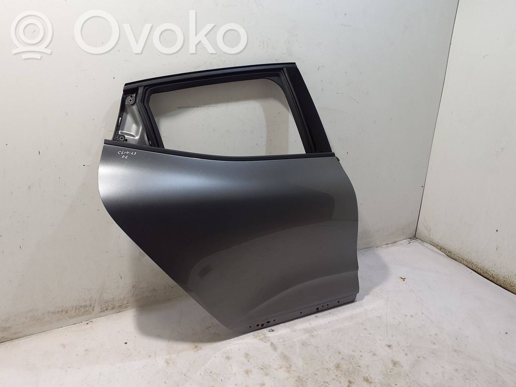 Tür hinten   821005029R