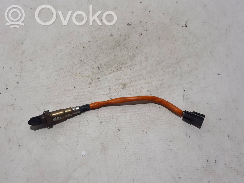 Renault Koleos II Lambda probe sensor 