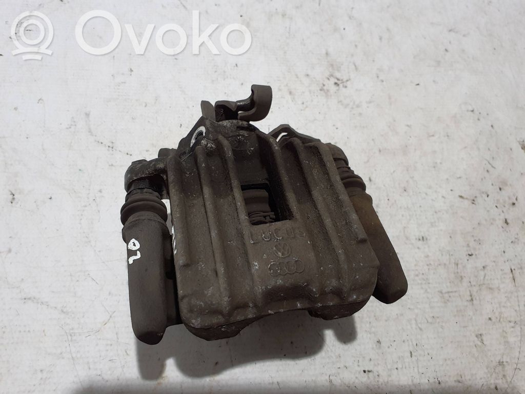 Skoda Fabia Mk3 (NJ) Etrier frână spate 