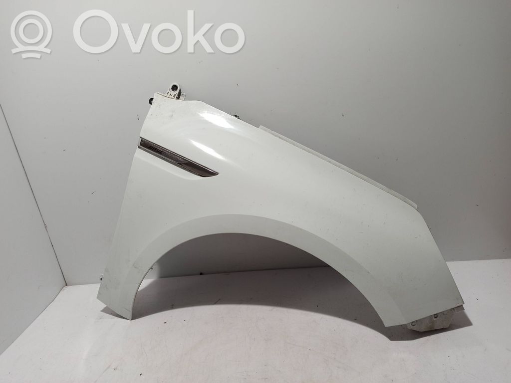 Renault Megane IV Błotnik przedni 