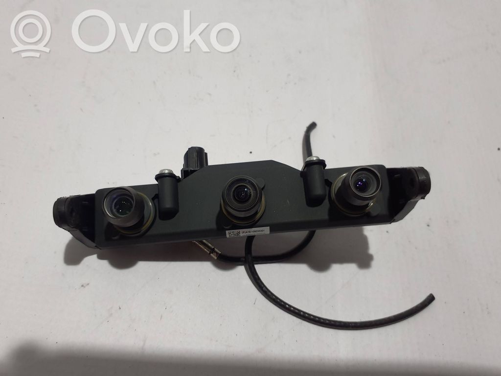 Tesla Model 3 Windshield/windscreen camera 