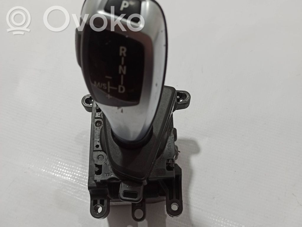 BMW 3 F30 F35 F31 Gear shifter/selector 