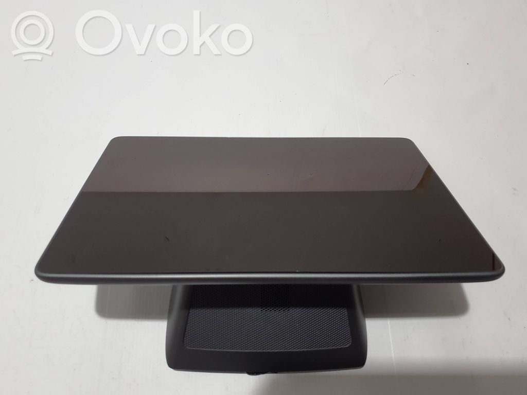 Tesla Model 3 Screen/display/small screen 