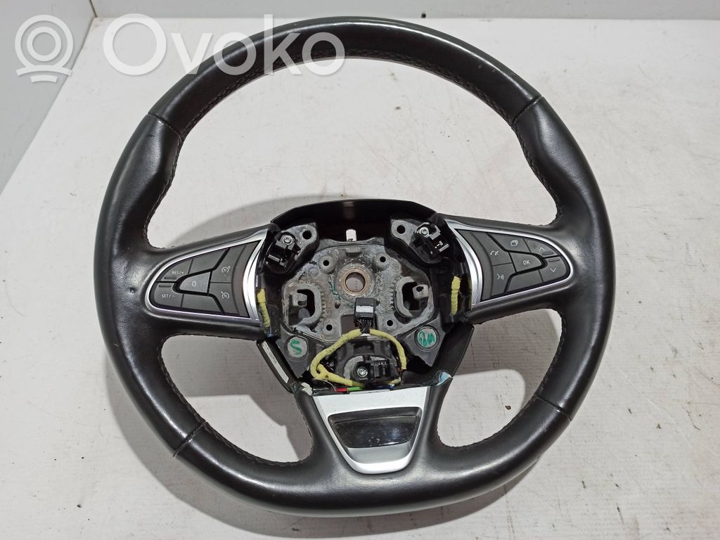 Kierownica   484009066R,648689600A,636809100A,1921310063