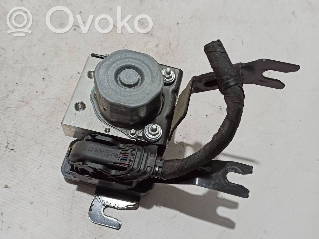 Dacia Duster II ABS bloks 