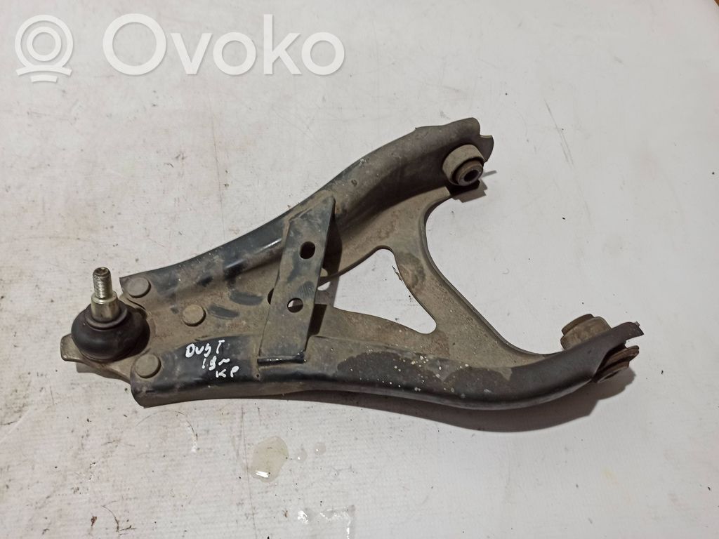 Dacia Duster II Front control arm 