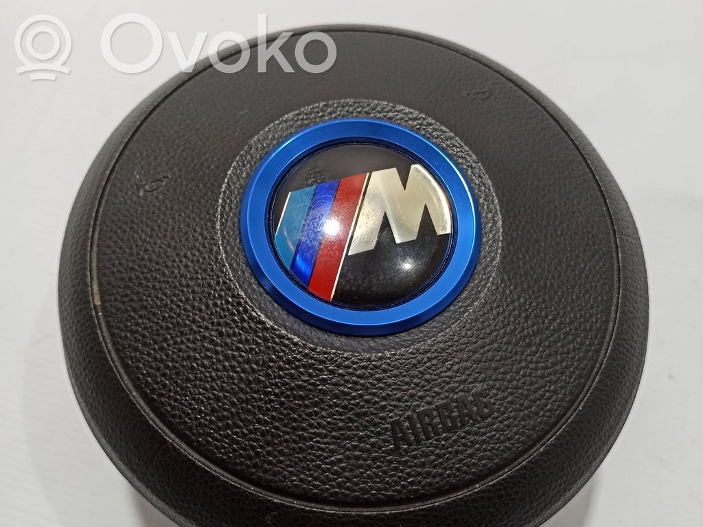 BMW 6 E63 E64 Stūres drošības spilvens 