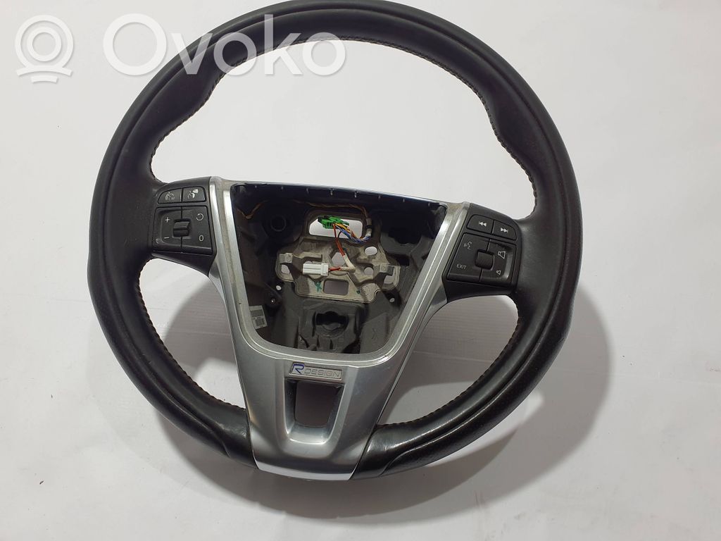Volvo V60 Vairas 