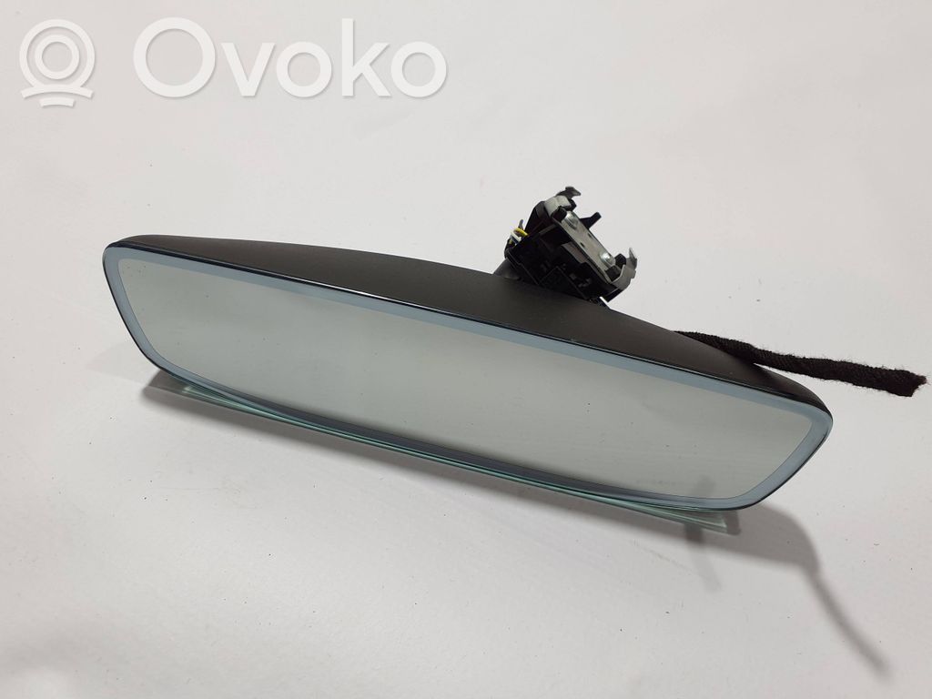 Opel Astra L Rear view mirror (interior) 