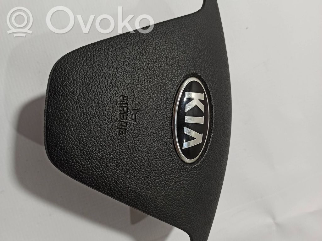 KIA Ceed Stūres drošības spilvens 