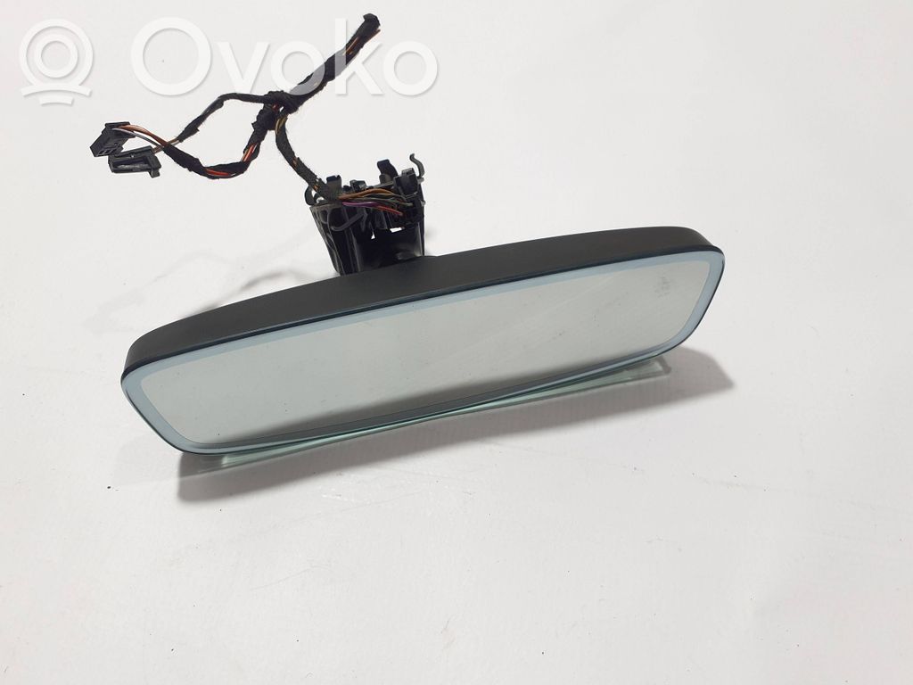 Audi Q4 Sportback e-tron Espejo retrovisor (interior) 