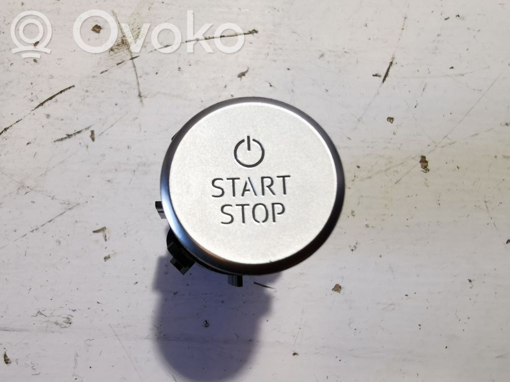 Engine start stop button switch   4M1905217E