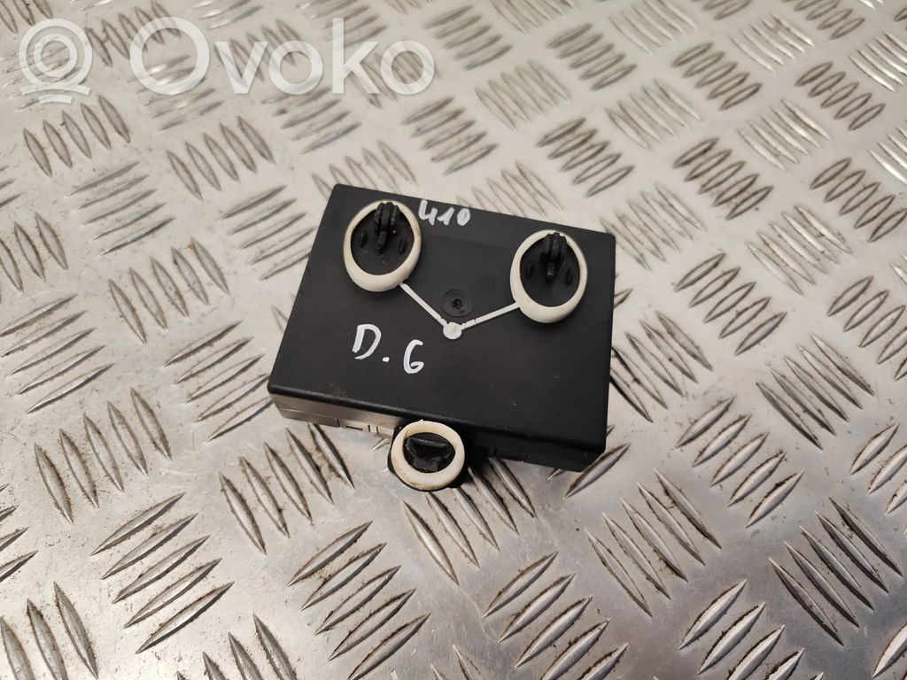 Audi A4 Allroad Door control unit/module 