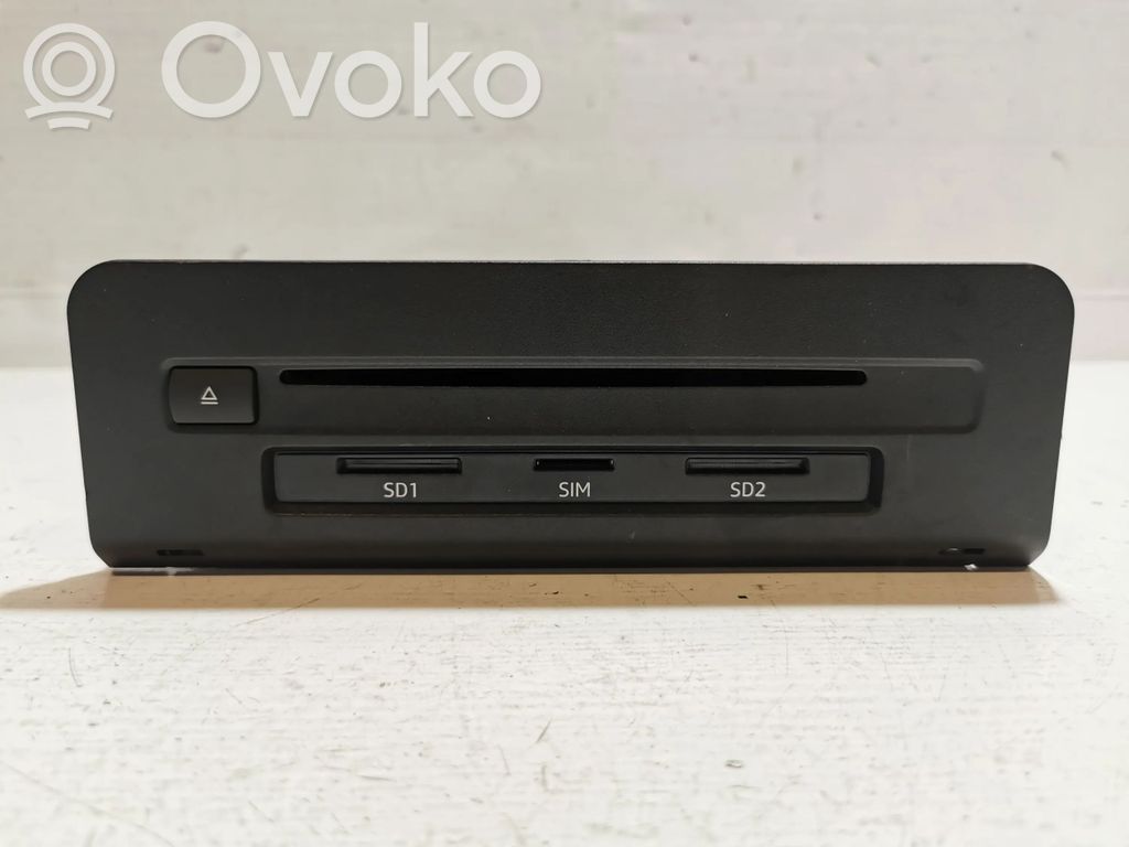 Audi Q5 SQ5 FY Unité / module navigation GPS 