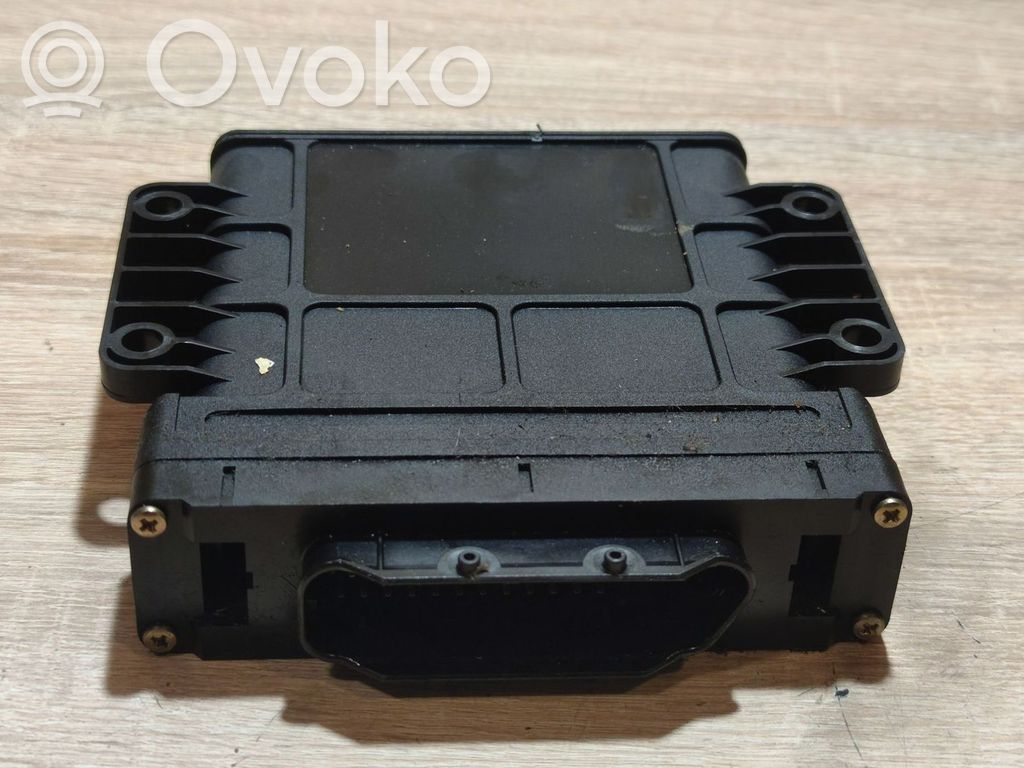 Audi Q7 4L Gearbox control unit/module 