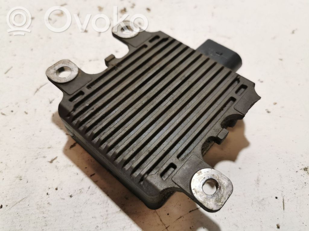 Volvo V60 Gearbox control unit/module 