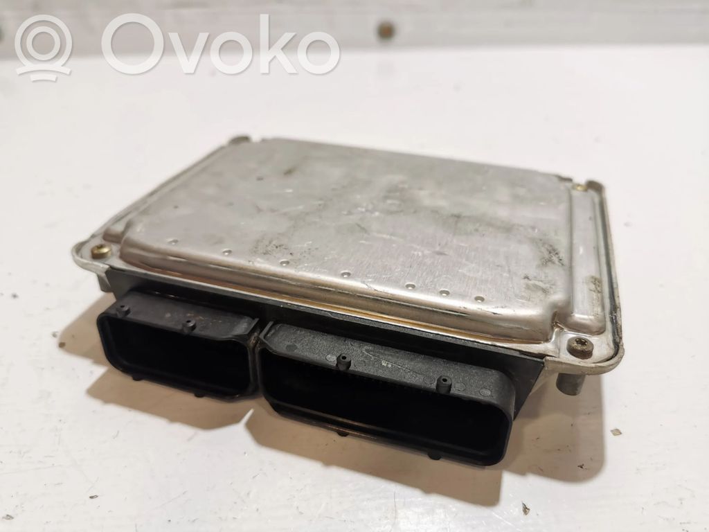 Porsche Cayenne (9PA) Engine control unit/module 