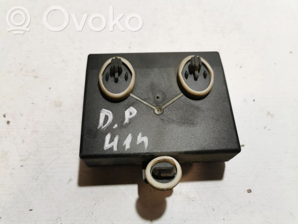 Audi A6 S6 C6 4F Door control unit/module 