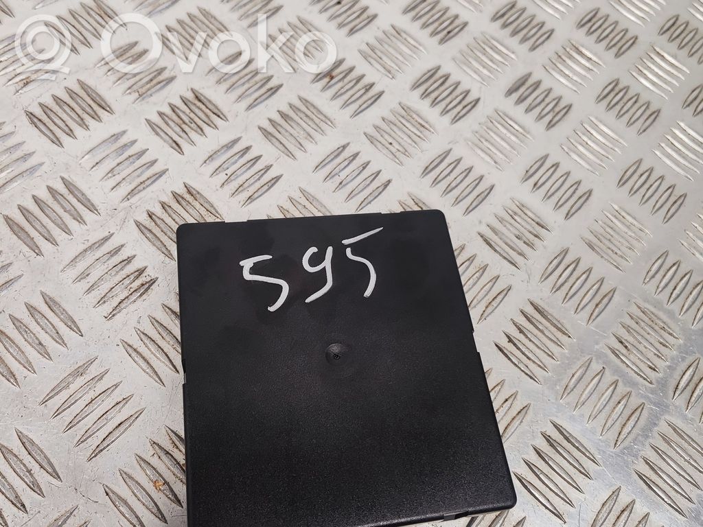 Audi A6 S6 C6 4F Komforto modulis 