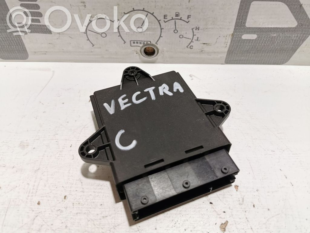 Opel Vectra C Door control unit/module 