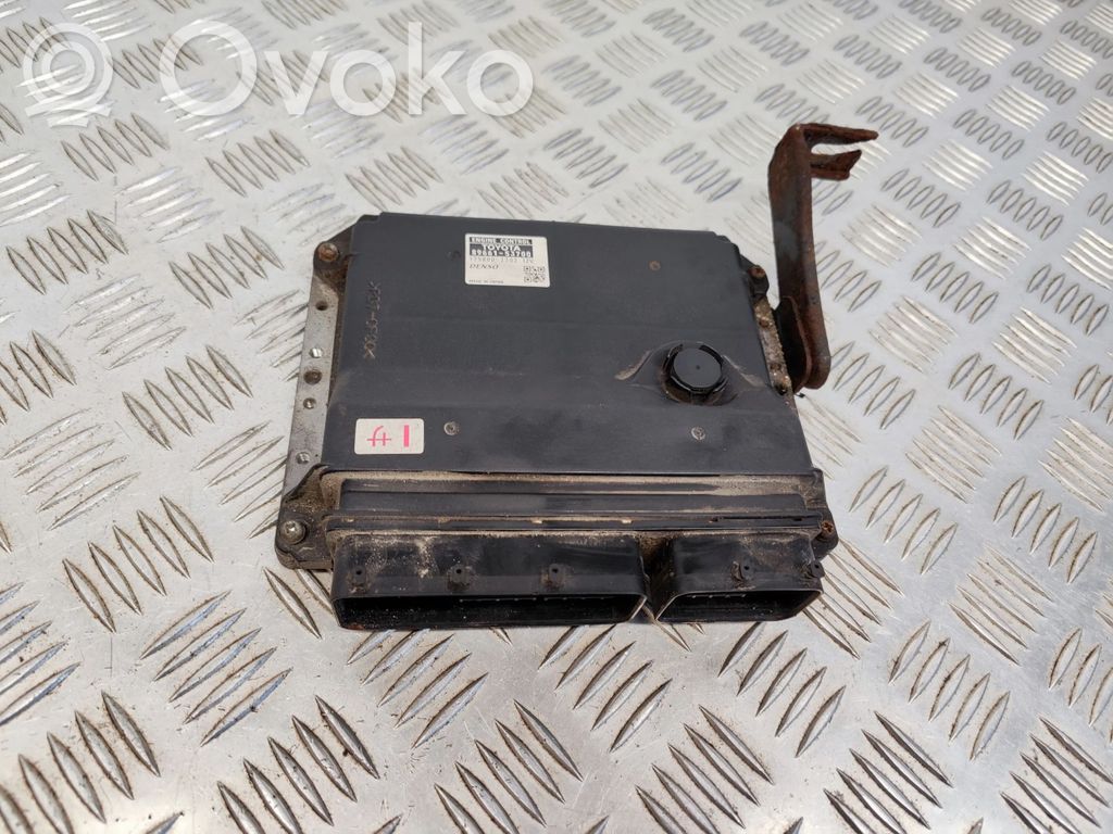 Lexus IS 220D-250-350 Engine control unit/module 