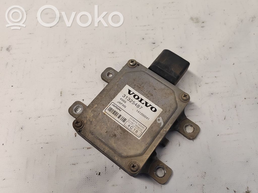 Volvo V60 Gearbox control unit/module 