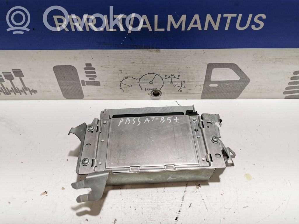 Volkswagen PASSAT B5.5 ESP (stability system) control unit 