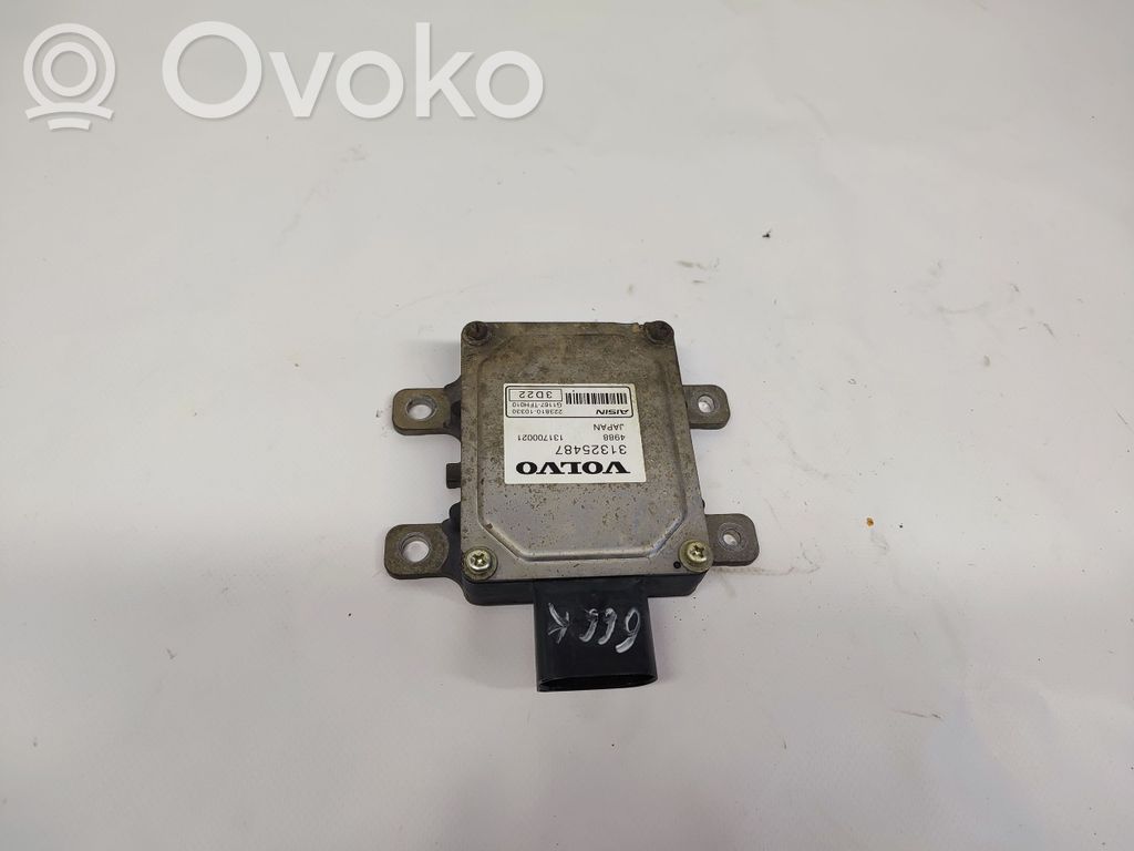 Volvo V60 Gearbox control unit/module 