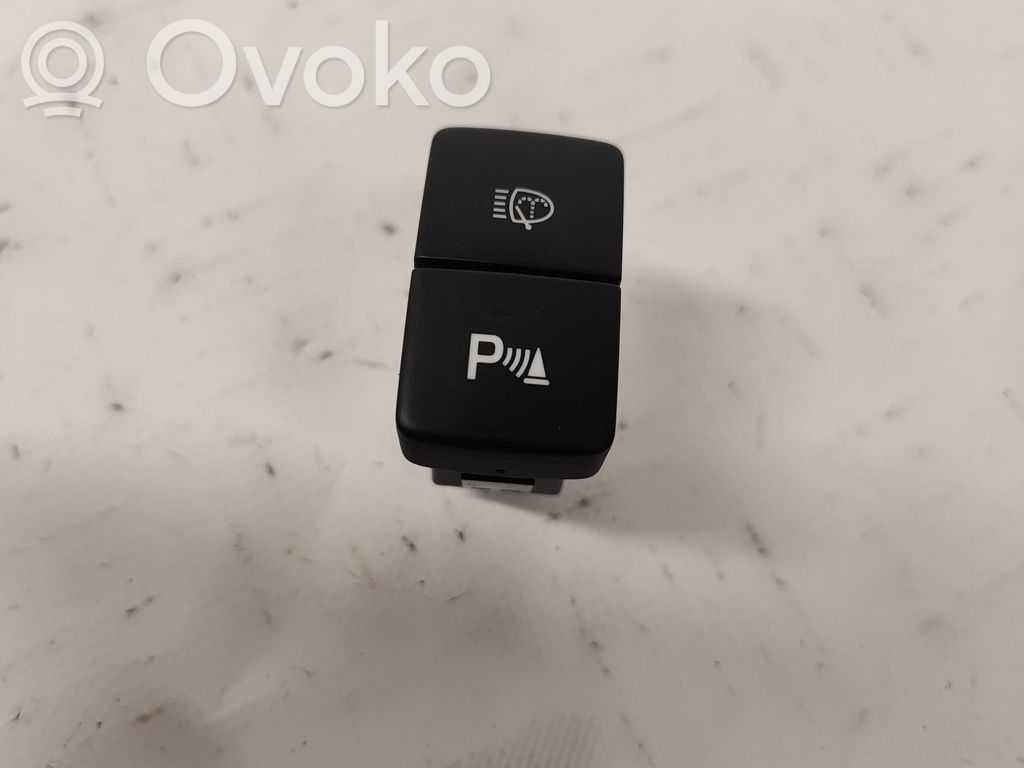 Honda CR-V Interruptor del sensor de aparcamiento (PDC) 